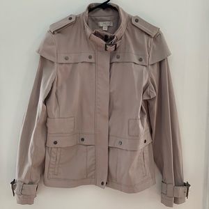 ⚡️2 for $20⚡️Tan Dressy Jacket